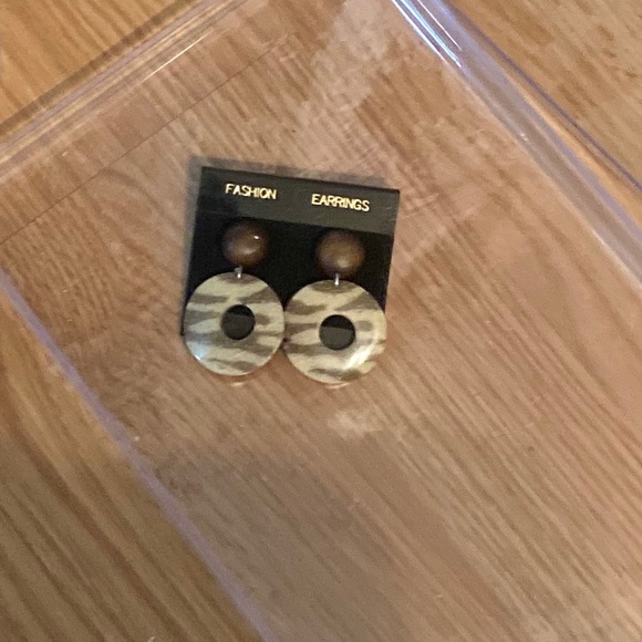 Necklace&Earrings handmade at A’Tu in Paris France - Picture 3 of 6